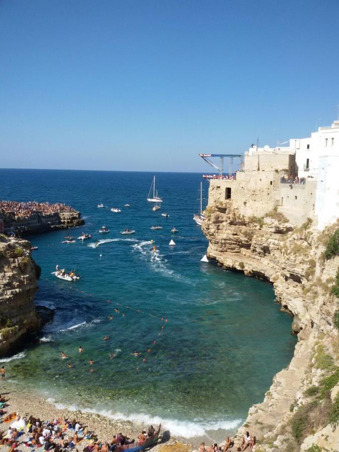 Patty House Locazione Turistica Polignano a Mare Exterior photo